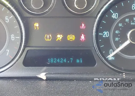 2009 Ford Flex Se z USA, uszkodzony, nr VIN 2FMDK51C69BA86830